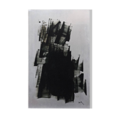 Franck Duminil Composition Contemporary painting