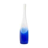 1950s bottle vase designed by Floris Meydam for ‘Glasfabriek Leerdam’.