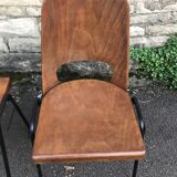 Baumann Manhattan Chairs