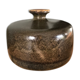 Vase en grès