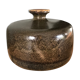 Vase en grès