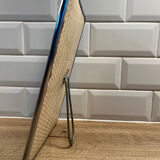 Barber mirror