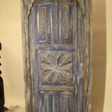 Porte du printemps