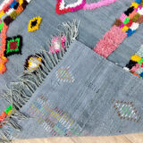Tapis berbère marocain fait main 250 x 182 cm