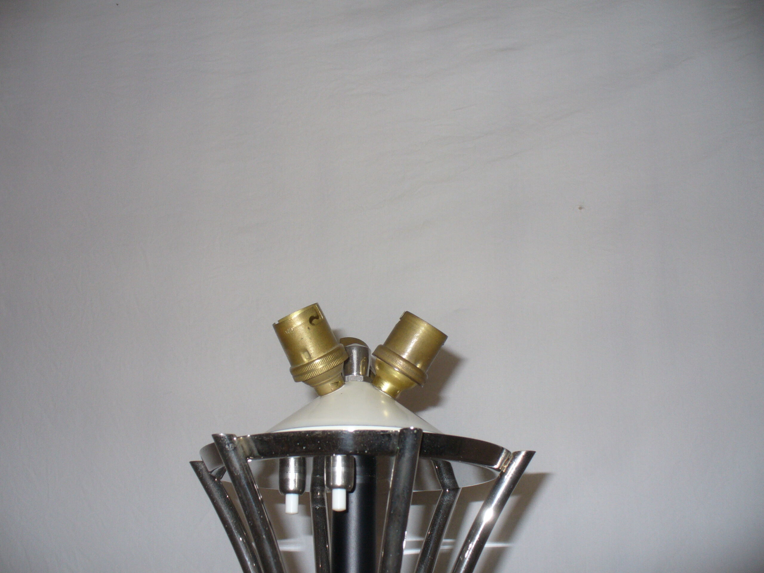 Moonlight of the 1950s