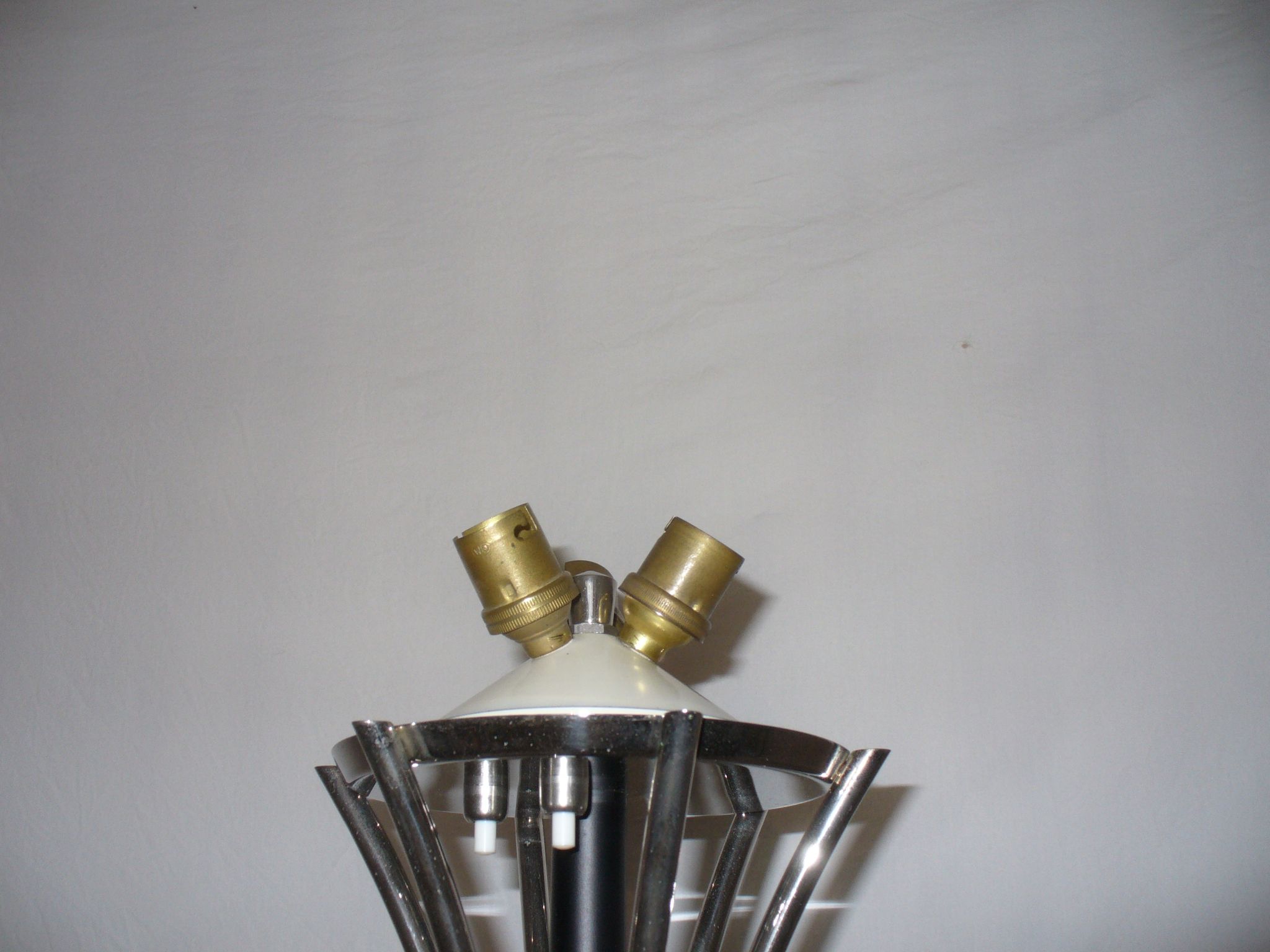 Lampadaire Lunel des années 50