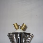 Lampadaire Lunel des années 50