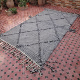 Carpet Zanafi 260 x 144 cm