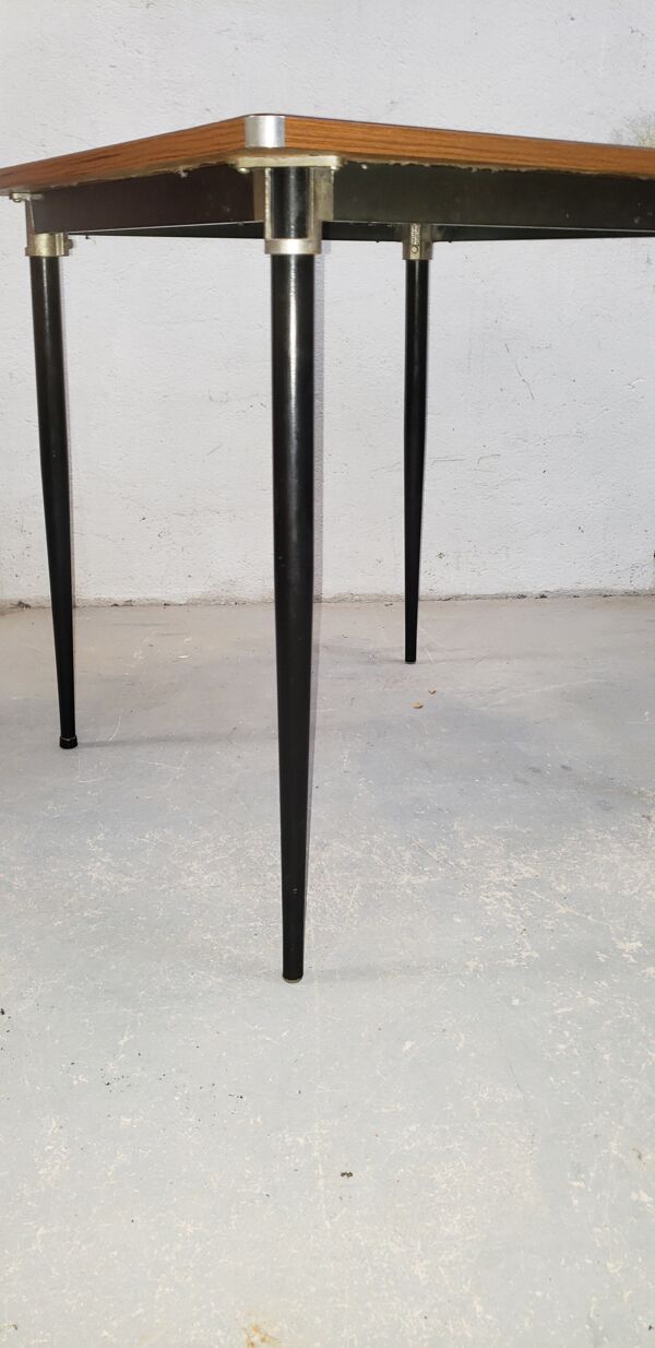 Table Mullca