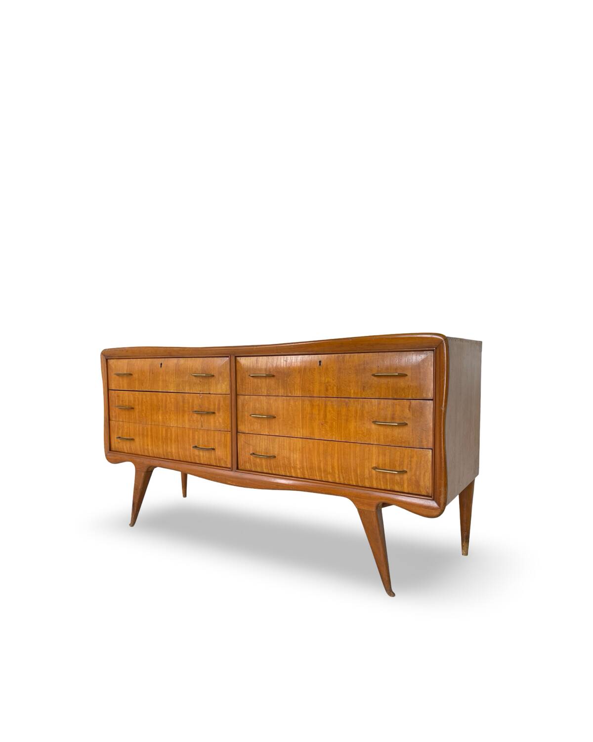 Commode italienne, milieu XXème