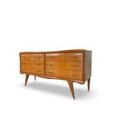 Commode italienne, milieu XXème