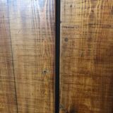 Wall shelf