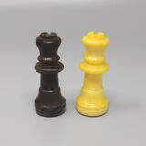 Jeux d'échecs 1960s