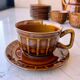 Polish espresso/tea set for 10 guests