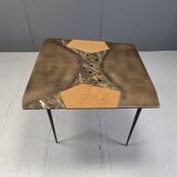 Table à manger, années 1990