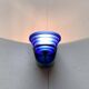 Postmodern Italian wall lamp by Targetti, set of 2.