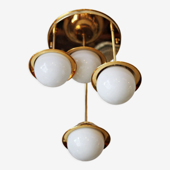 Viintage ceiling lamp