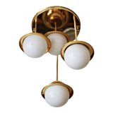 Viintage ceiling lamp