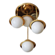 Viintage ceiling lamp