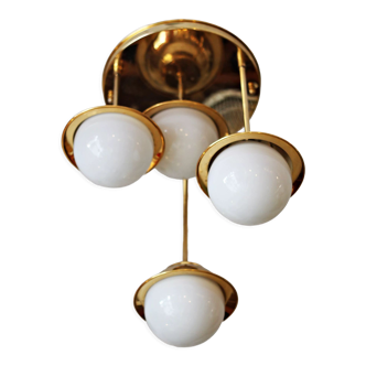 Viintage ceiling lamp