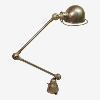 Standard Jieldé industrial lamp 2 arms