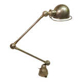 Standard Jieldé industrial lamp 2 arms