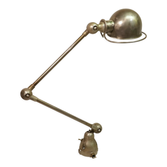 Standard Jieldé industrial lamp 2 arms