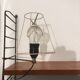 Original vintage String shelf