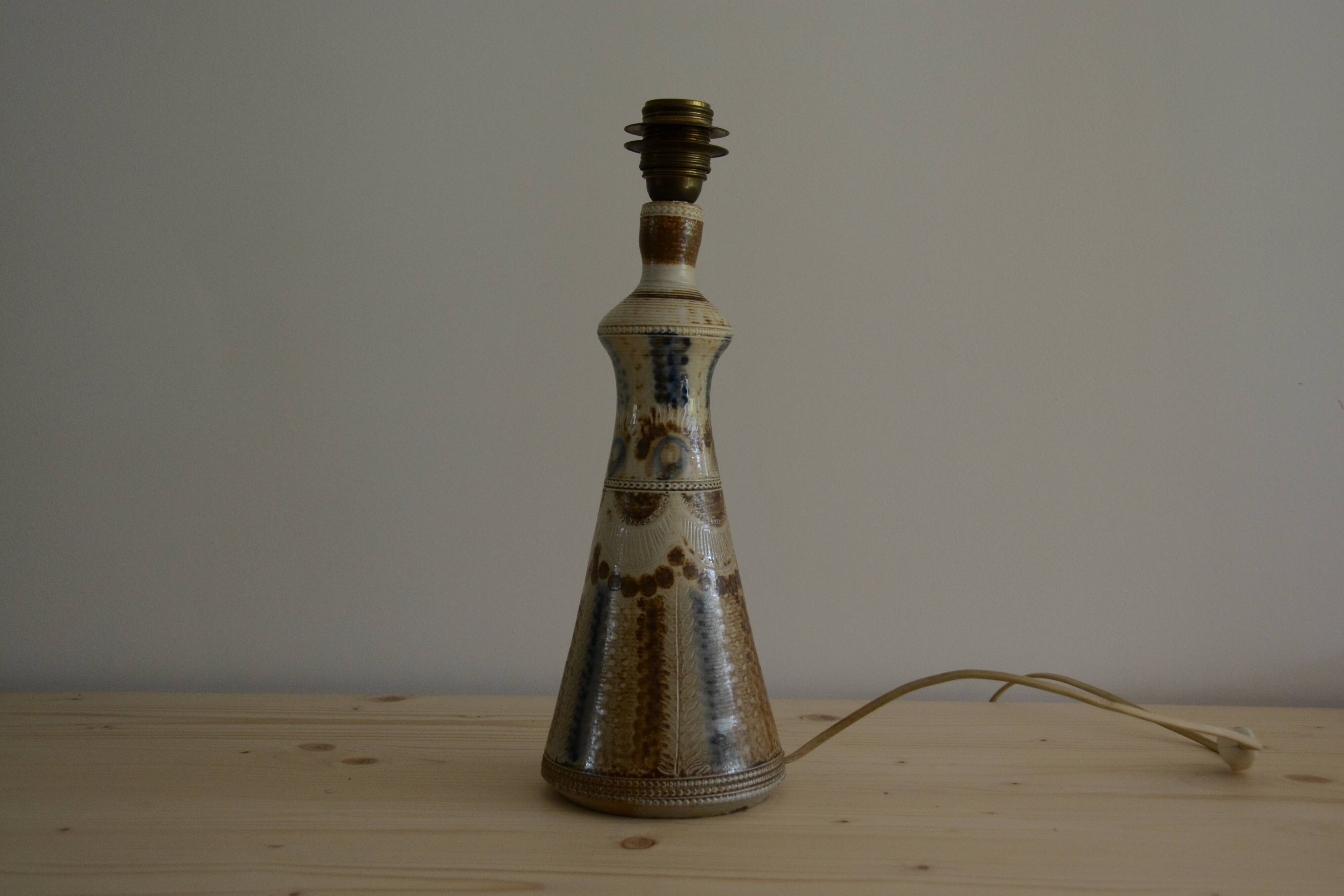 Lamp Jean-Claude Courjault