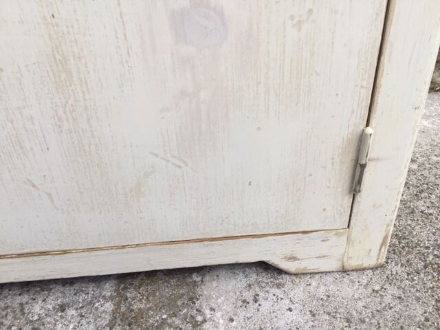 Vintage confectioner