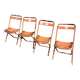 Tolix chairs