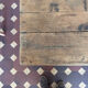 Table de ferme