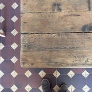 Table de ferme