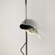 Tegola lamppost by Bruno Gecchelin for Skipper - Paullux, 1970