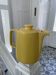 Cafetière Melitta jaune
