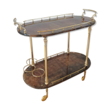 Serving trolley Aldo Tura