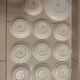 Ceranord St Amand main course and 10 dessert plates