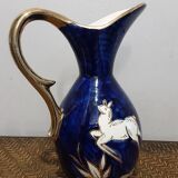 Mons pitcher