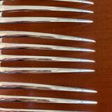 6 new aria christofle forks