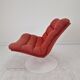 Fauteuil Lounge Model 975 par Geoffrey Harcourt pour Artifort, années 1970
