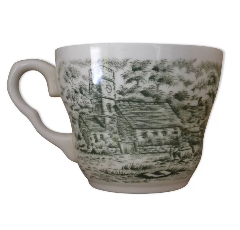 BHV MARAIS Mug earthenware