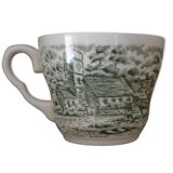 BHV MARAIS Mug earthenware