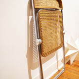 Chair folded Chania anonima Castelli