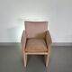 Set (6) by Mario Bellini 401 Break chairs for Cassina, 1990s