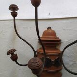 Coat rack