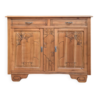 Parisian Art Deco buffet
