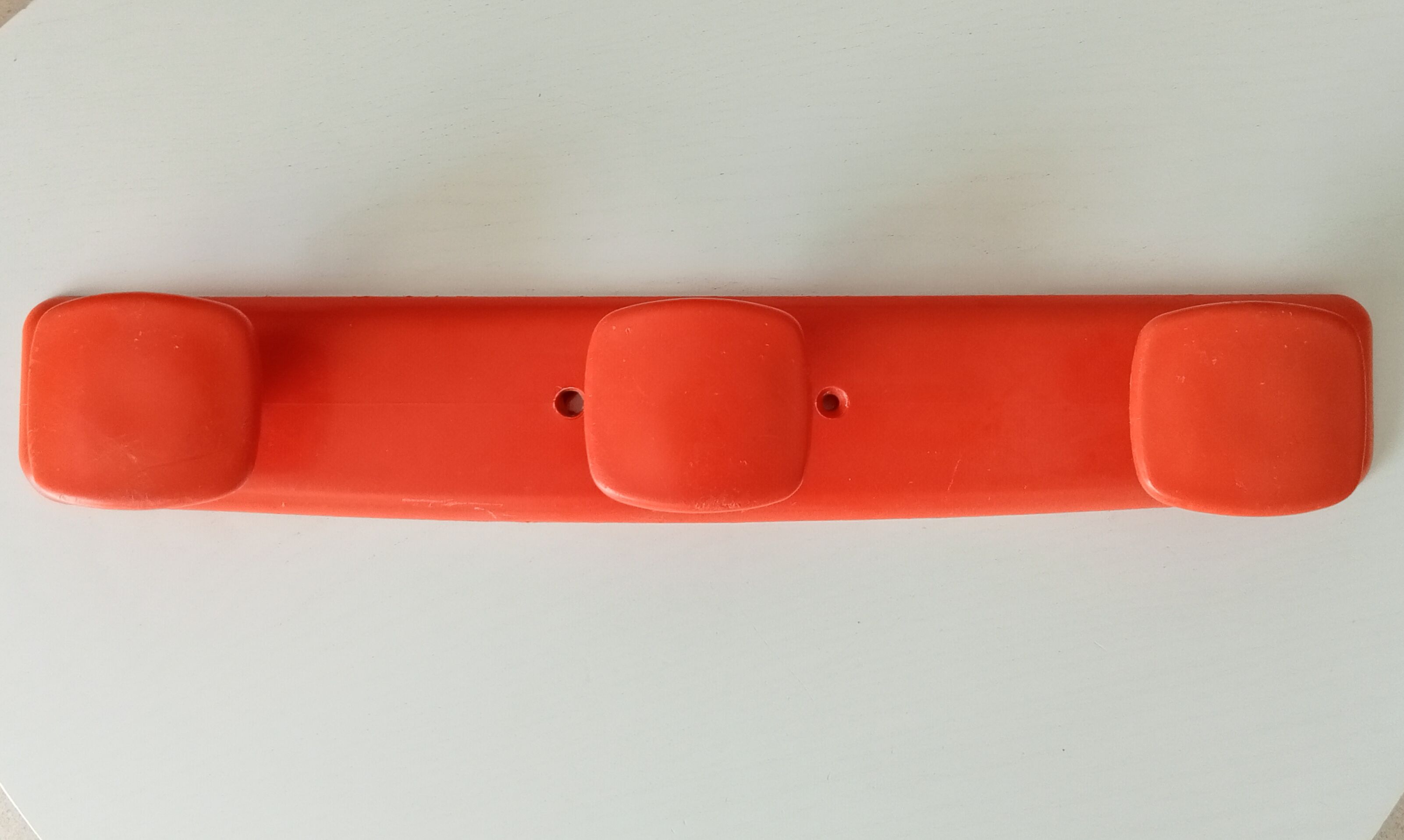 Vintage coat rack Syla 70s/80s