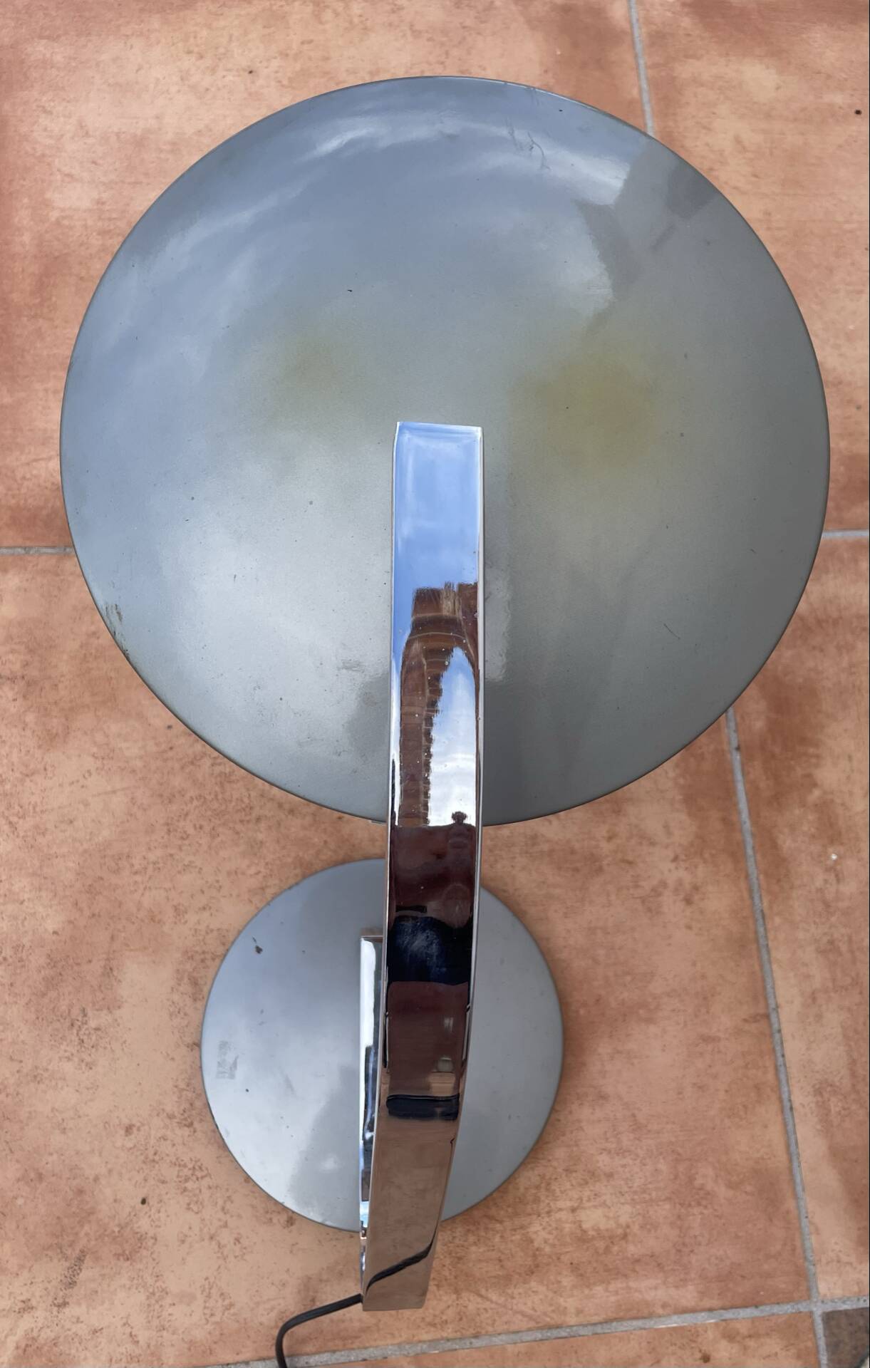 Fase Boomerang 520 Lamp