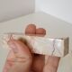 10 covered stand vintage marble knife holder