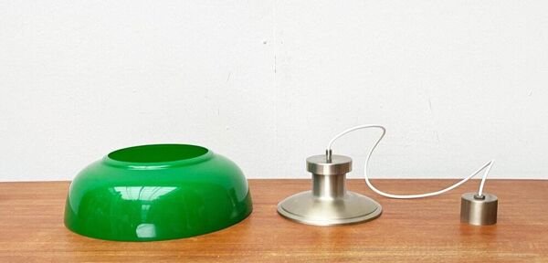 Suspension Modèle KD7 par Achille et Pier Giacomo Castiglioni pour Kartell, années 1950